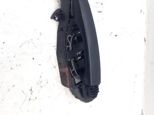 Used Rear left exterior door handle Rear left exterior door handle OPEL VIVARO C Van (K0) 1.5 (102 hp) 36376862 36376862