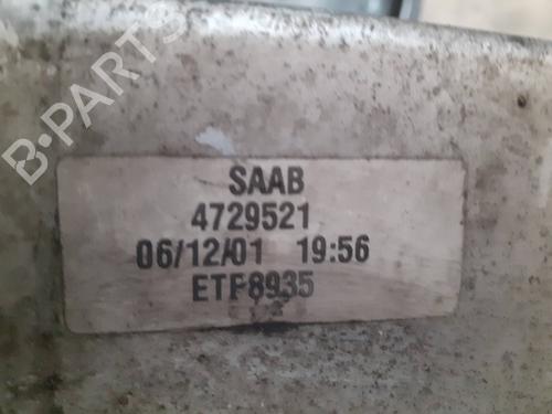 Intercooler SAAB 9-3 (YS3F, E79, D79, D75) 2.2 TiD | BP25987925M30 
