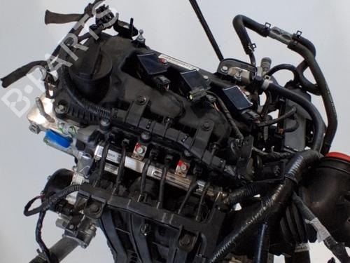 Engine HYUNDAI i10 III (AC3, AI3) 1.0 MPi | BP38557636M1 - Image 13