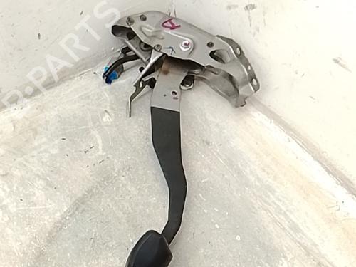 Break pedal TOYOTA C-HR (_X1_) 1.8 Hybrid (ZYX10_, ZYX11_, ZYX10R, ZYX11R) | BP37591380I19 - Image 4
