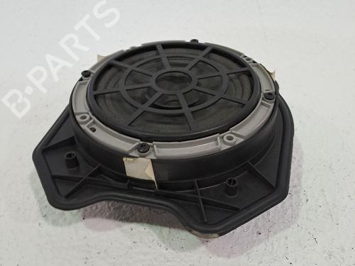 Used Speaker CITROËN C4 I (LC_) 1.6 16V (109 hp) 23943486