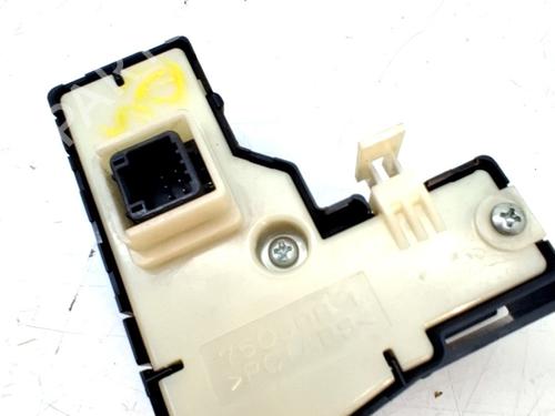 Warning switch TOYOTA PRIUS (_W3_) 1.8 Hybrid (ZVW30) | BP36002283I22 - Image 2