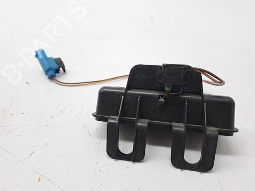 Tailgate handle SMART FORTWO Cabrio (451) 1.0 (451.431, 451.480) | BP23374837C132  - Image 6