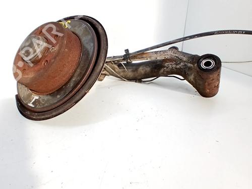 Used Left rear steering knuckle MERCEDES-BENZ VANEO (414) 1.7 CDI (414.700) (91 hp) 29990980