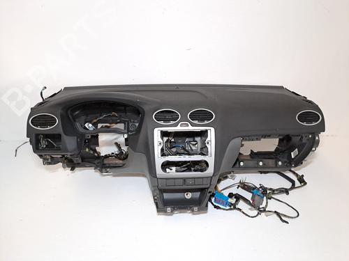 Used Dashboard FORD FOCUS II (DA_, HCP, DP) 1.8 TDCi (115 hp) 23371310