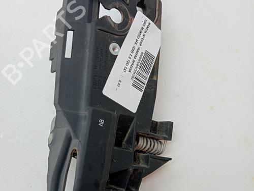 Rear right interior door handle FORD MONDEO IV (BA7) 2.0 TDCi | BP23346379I16 