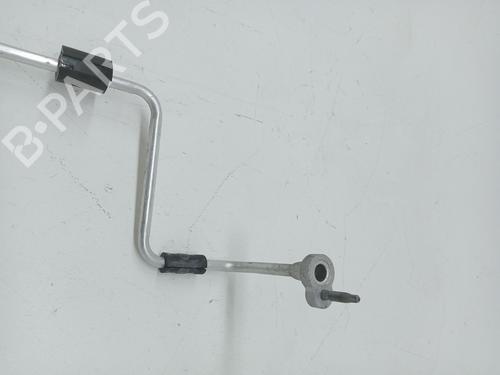 AC pipe RENAULT ZOE (BFM_) ZOE | BP24189453M126 