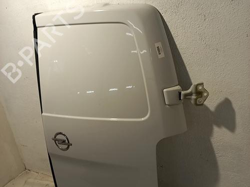 Right tailgate OPEL VIVARO C Van (K0) VIVARO-E HYDROGEN | BP29627114C77 
