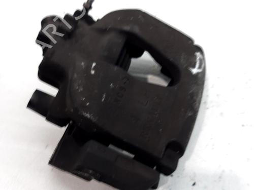 Used Left front brake caliper Left front brake caliper RENAULT SCÉNIC II (JM0/1_) 1.9 dCi (JM14) (131 hp) 34054507 34054507