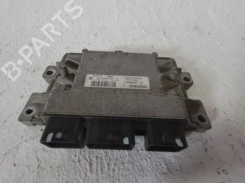 engine-control-unit-ecu-renault-twingo-ii-cn0_-2007-39558213 main image