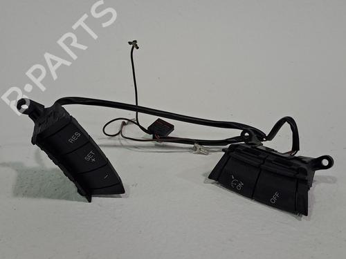 Used Steering wheel controls FORD C-MAX (DM2) 1.8 TDCi (115 hp) 23373412