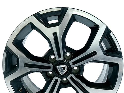 Cerchio DACIA DUSTER (HM_) 1.0 TCe 100 (HMMT) | BP31163904C45