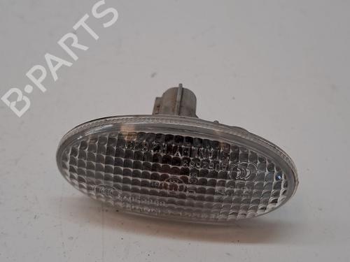 Used Left side indicator MAZDA 2 (DE_, DH_) 1.3 (DE3FS) (75 hp) 26929337