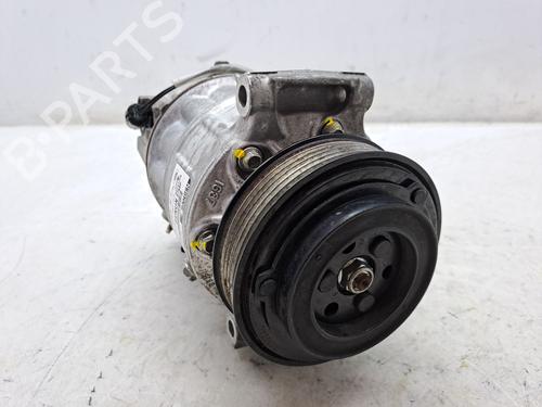 AC compressor JAGUAR XJ (X351) 3.0 SDV6 | BP23359461M34