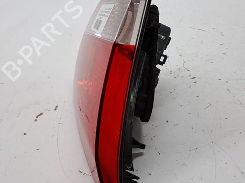 Left tailgate light VW GOLF VI (5K1) 1.6 TDI | BP27193668C79 