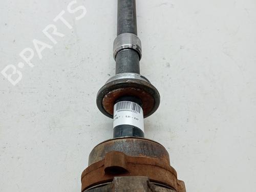 Used Driveshaft NISSAN X-TRAIL I (T30) 2.2 Di 4x4 (114 hp) 23348301
