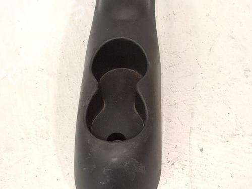 Used Cup/Object holder Cup/Object holder FIAT 500 (312_) 1.2 (312AXA1A) (69 hp) 36318217 36318217