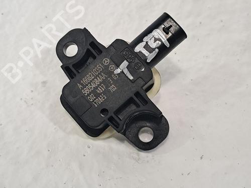 Electronic sensor MERCEDES-BENZ CLA Shooting Brake (X117) CLA 220 CDI / d 4-matic (117.905) | BP27175280M84 