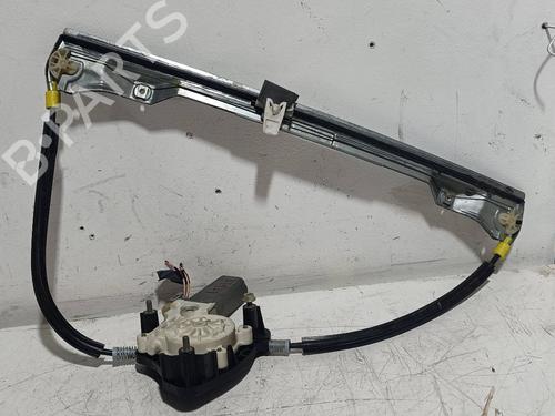 Used Front right window mechanism RENAULT CLIO II (BB_, CB_) 1.5 dCi (B/CB07) (65 hp) 25988237