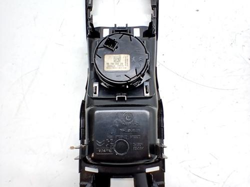 Switch PEUGEOT 2008 I (CU_) 1.6 BlueHDi 120 | BP30920602I30 - Image 3