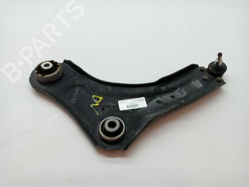 Used Left front suspension arm RENAULT MEGANE III Hatchback (BZ0/1_, B3_) 1.5 dCi (106 hp) 23356858