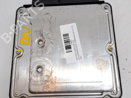Used Engine control unit (ECU) VW GOLF V (1K1) 2.0 TDI 16V (140 hp) 23367289