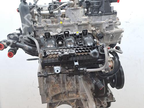 Engine PEUGEOT 2008 II (UD_, US_, UY_, UJ_, UR_, UC_) 1.2 PureTech 100 (USHNK) | BP27606824M1