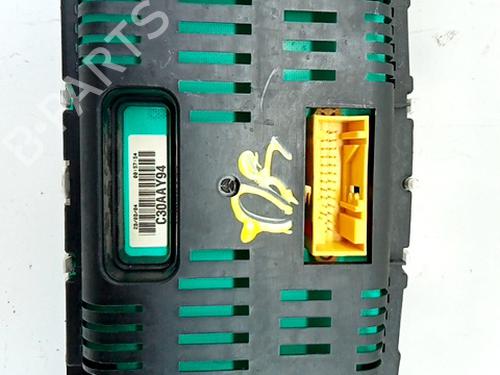 Cuadro instrumentos CITROËN C5 II Break (RE_) 2.0 HDi (RERHRH) | BP29991051C47 