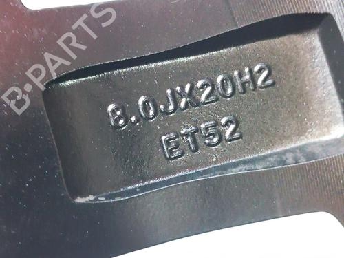 Rim LYNK & CO 01 HEV | BP39555284C45 - Image 2