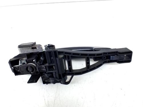 Used Front left exterior door handle FORD FOCUS III 1.6 TDCi (115 hp) 29556783