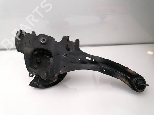 Right rear steering knuckle VOLVO C70 II Convertible (542) D3 | BP24107722M28 