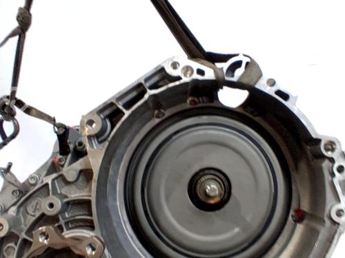 Used Gearbox Gearbox 35721816 35721816