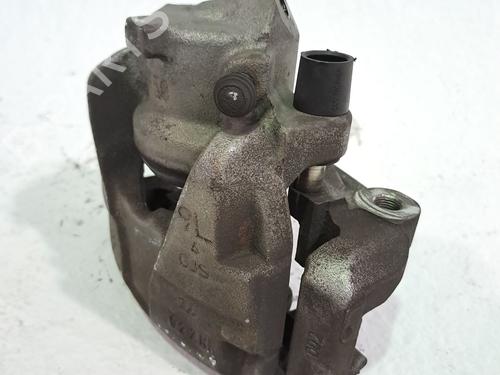 Left front brake caliper RENAULT MEGANE III Hatchback (BZ0/1_, B3_) 1.5 dCi (BZ09, BZ0D, BZ1W, BZ29, BZ14) | BP26020072M105 
