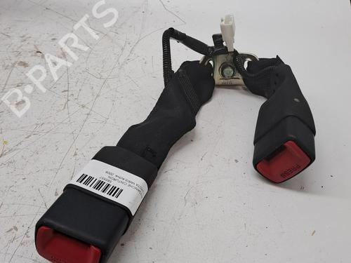 Used Seat buckle TOYOTA YARIS (_P13_) 1.0 (KSP130_, KSP130) (69 hp) 23375727