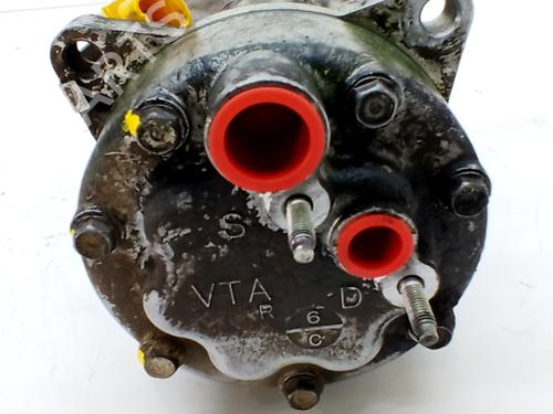 AC compressor PEUGEOT PARTNER Box Body/MPV (5_, G_) 2.0 HDi | BP31991379M34