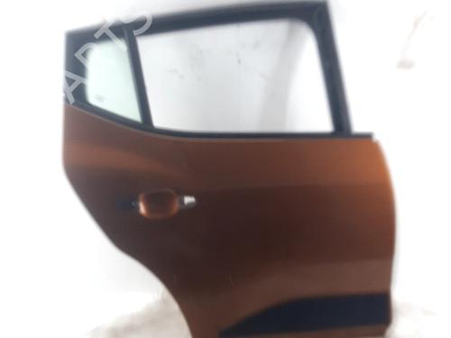 Used Right rear door Right rear door DACIA SANDERO III 1.0 TCe 90 (91 hp) 34618344 34618344