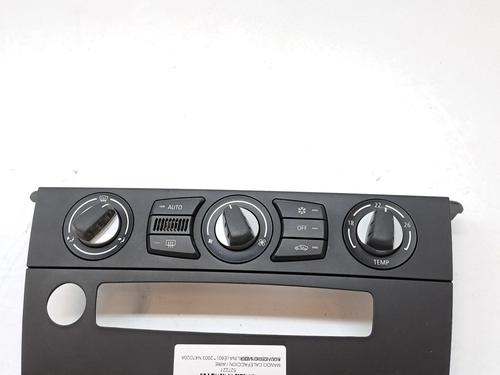 Used Climate control BMW 5 (E60) 520 d (177 hp) 23369990
