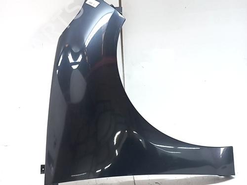 Right front fenders RENAULT MEGANE III Grandtour (KZ0/1) 1.5 dCi (KZ1M, KZ1W, KZ0R) | BP29556348C42 
