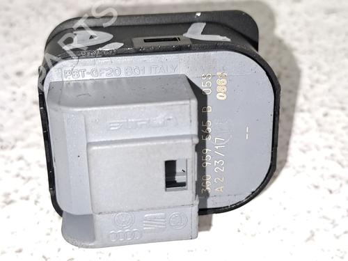 Mirror switch VW PASSAT B8 (3G2, CB2) 1.4 TSI | BP28108673I25 