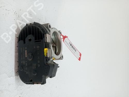 Throttle body MERCEDES-BENZ A-CLASS (W169) A 150 (169.031, 169.331) | BP24308402M82 