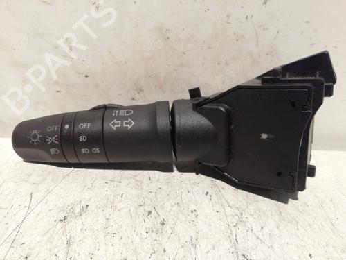 Used Headlight switch NISSAN PRIMERA (P11) 1.6 16V (99 hp) 25465622
