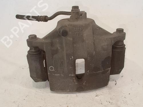 Used Right front brake caliper Right front brake caliper 37223995 37223995