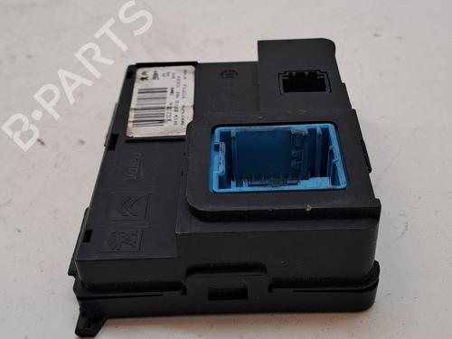 Elektronisk modul CITROËN JUMPY III Van (V_) 2.0 BlueHDi 120 | BP27293116M83 