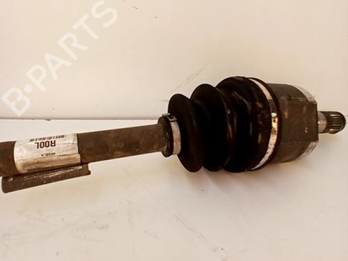 Left front driveshaft KIA CARENS IV 1.6 GDi | BP29420961M38 
