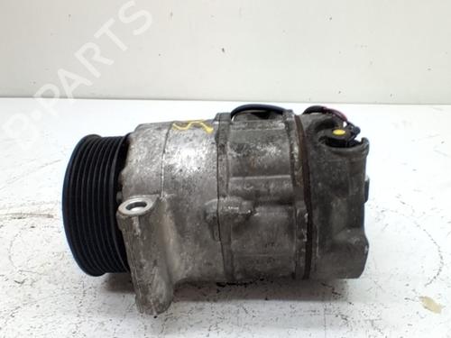 Compressore A/C Compressore A/C 39555432 39555432