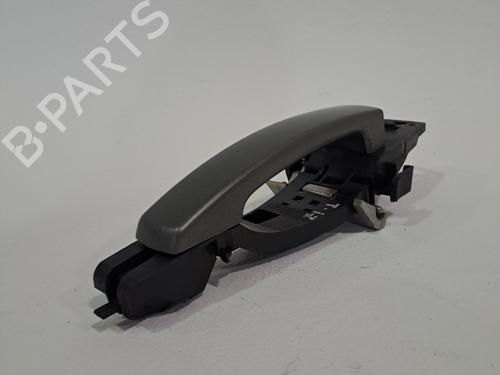 Used Rear left exterior door handle LAND ROVER RANGE ROVER SPORT I (L320) 2.7 D 4x4 (190 hp) 23374284