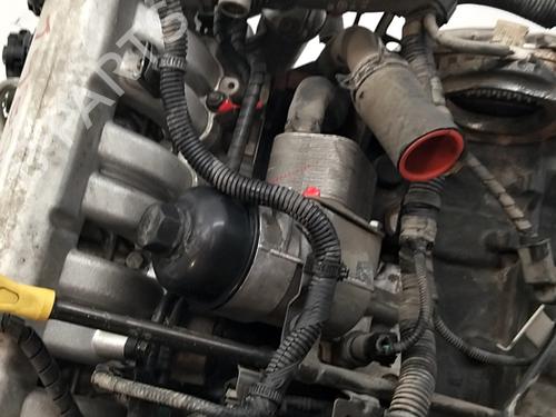 Engine HYUNDAI GETZ (TB) 1.5 CRDi | BP31328575M1
