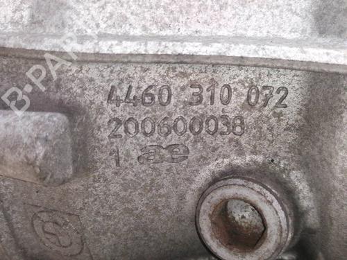 Rear differential BMW X6 (E71, E72) xDrive 30 d | BP24140219M24 