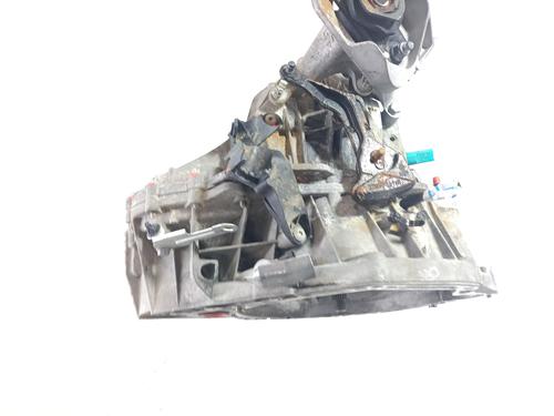 Gearbox RENAULT KADJAR (HA_, HL_) 1.5 dCi 110 (HLA3) | BP28956919M3 