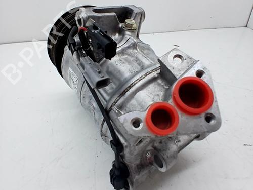 AC Kompressor RENAULT SCÉNIC IV (J9_) 1.7 Blue dCi 120 (J9A7, J9A8) | BP29302405M34 